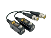 Video balun CPB-H221C-Pasivni video balun, 1 par